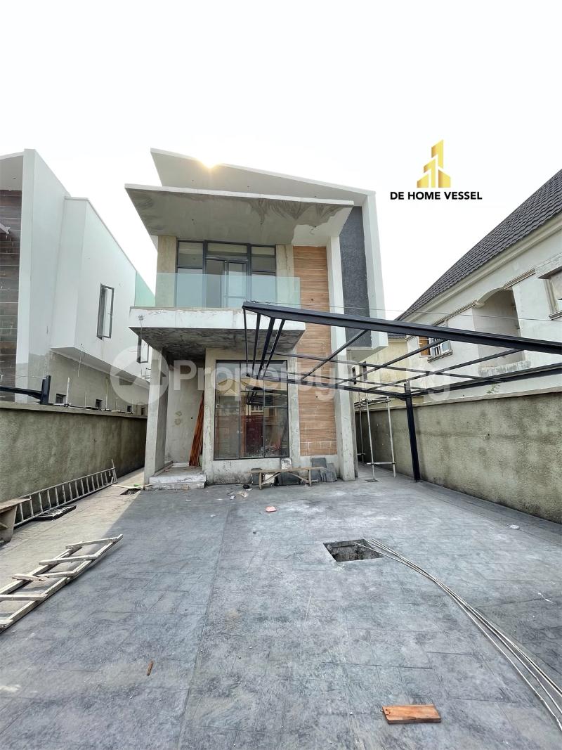 5 bedroom House for sale Agungi Lekki Lagos