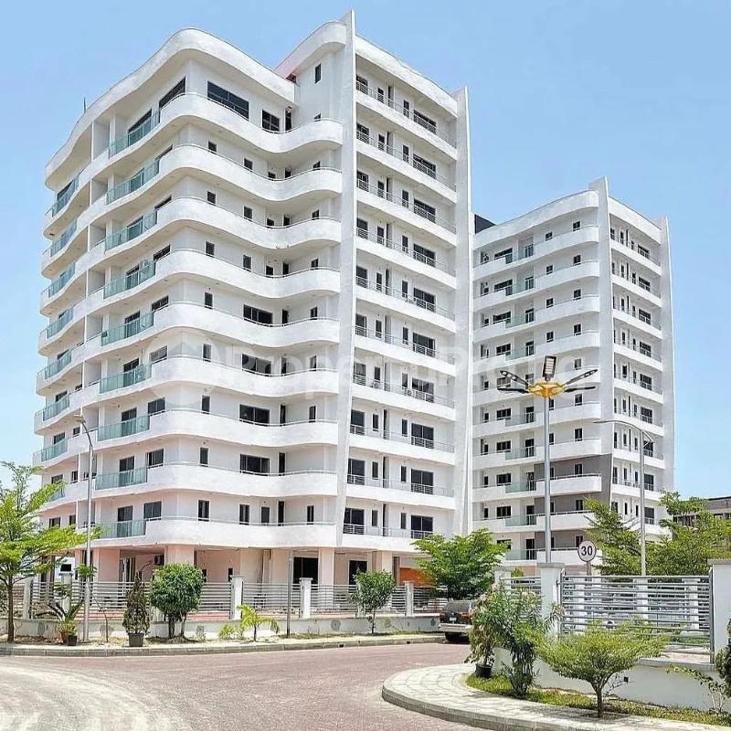 2 bedroom Flat / Apartment for sale Lekki Phase 1 Lekki Lagos