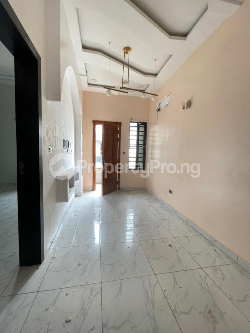 1 bedroom Flat / Apartment for rent Osapa London Osapa london Lekki Lagos