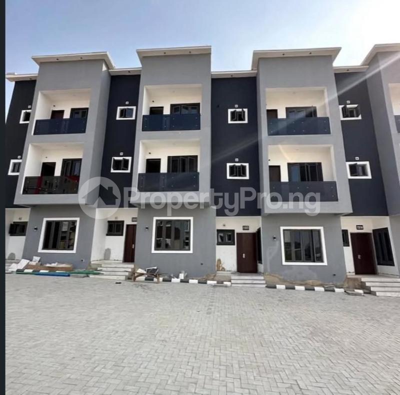 5 bedroom House for sale Guzape Abuja - 0