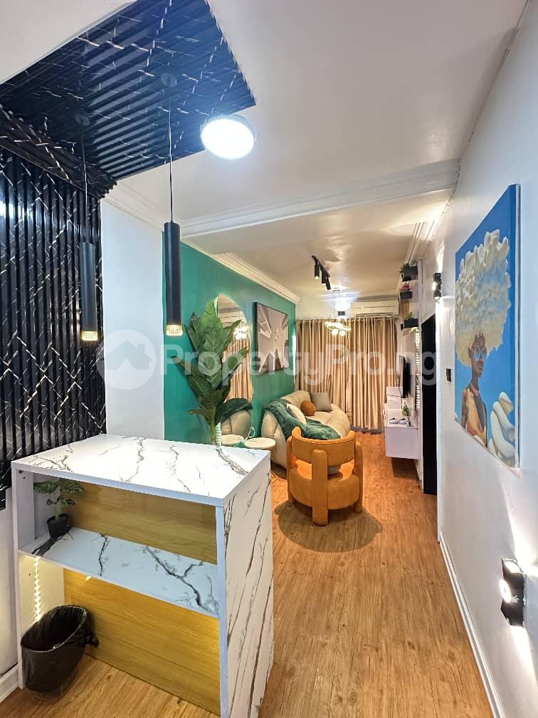 2 bedroom Flat / Apartment for shortlet Ikate Lekki Lagos - 0