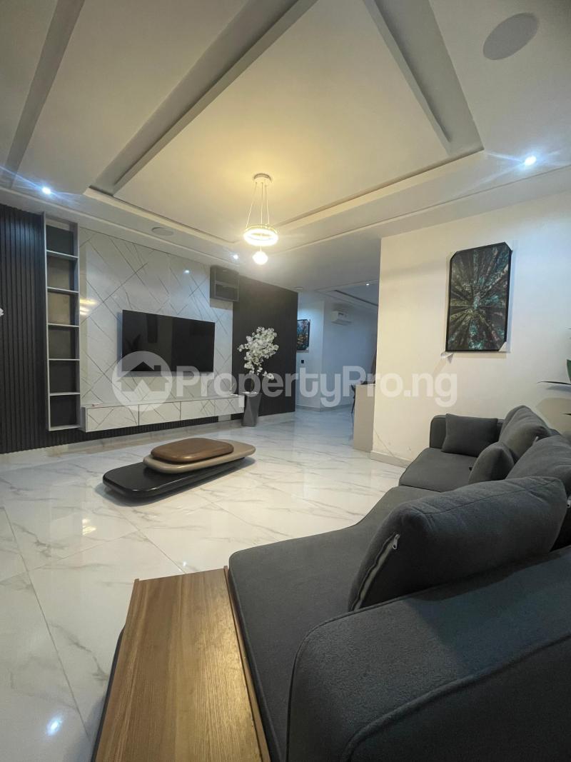 2 bedroom Flat / Apartment for rent Lekki Phase 1 Lekki Lagos