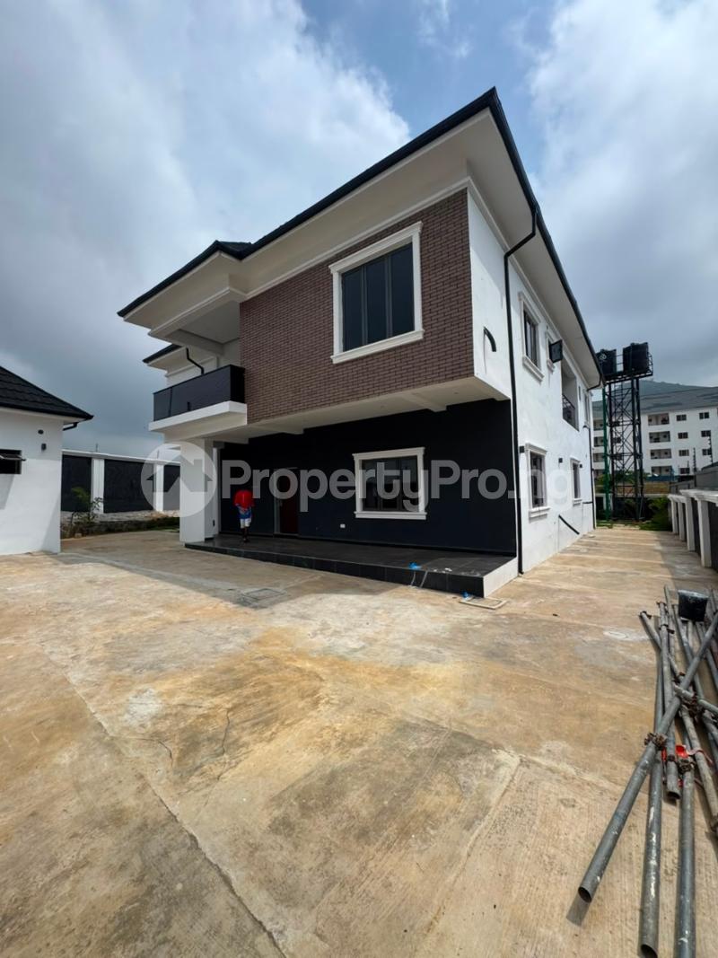 3 bedroom Flat / Apartment for rent Admiralty Estate Asokoro Abuja
