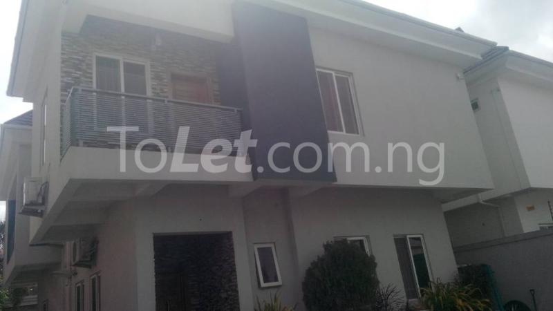 5 bedroom House for sale Lekki Phase1 Lekki Phase 1 Lekki Lagos