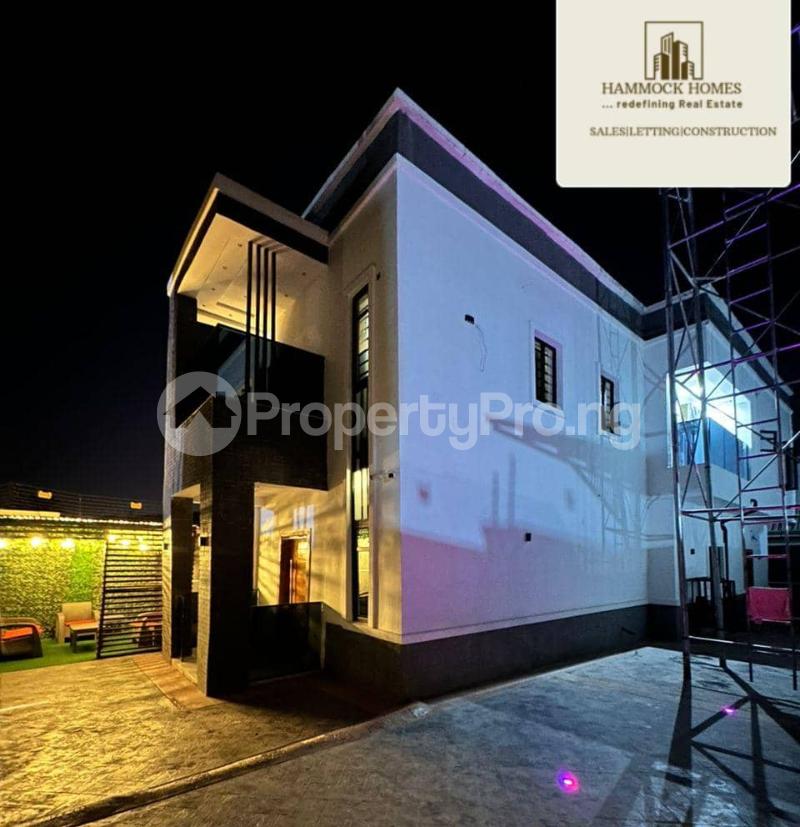 4 bedroom House for rent Kolapo Ishola Gra General Gas Road Akobo Ibadan Oyo