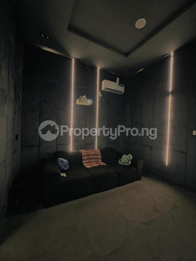 4 bedroom House for shortlet orchid Lekki Lagos - 0