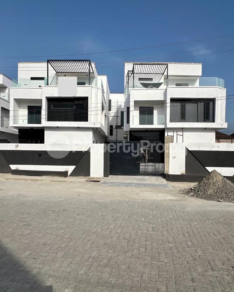 5 bedroom House for sale Agungi Lekki Lagos