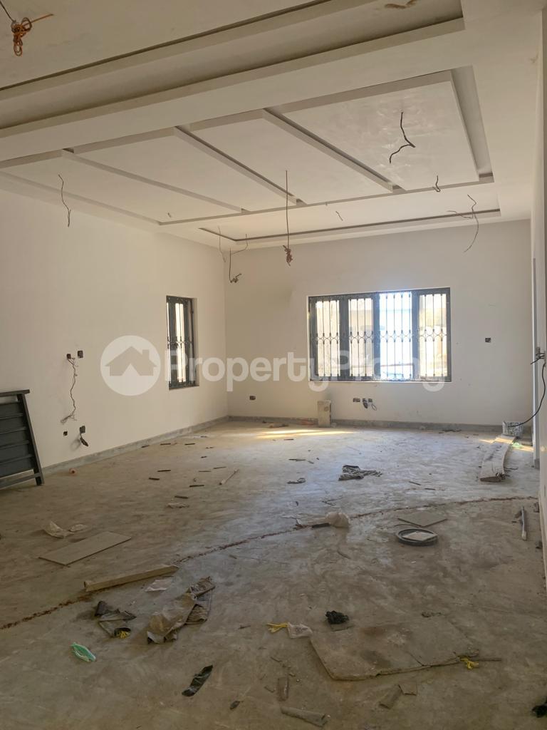 6 bedroom House for sale Kado Abuja