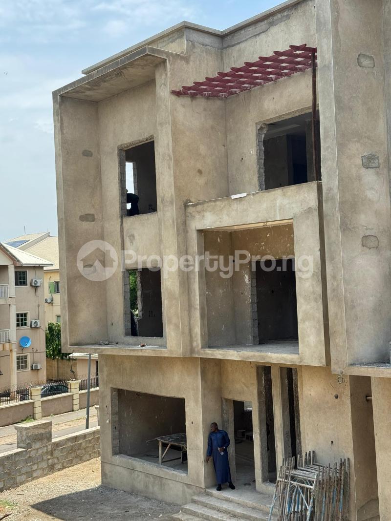 6 bedroom House for sale Area 11, Garki, Abuja Garki 2 Abuja