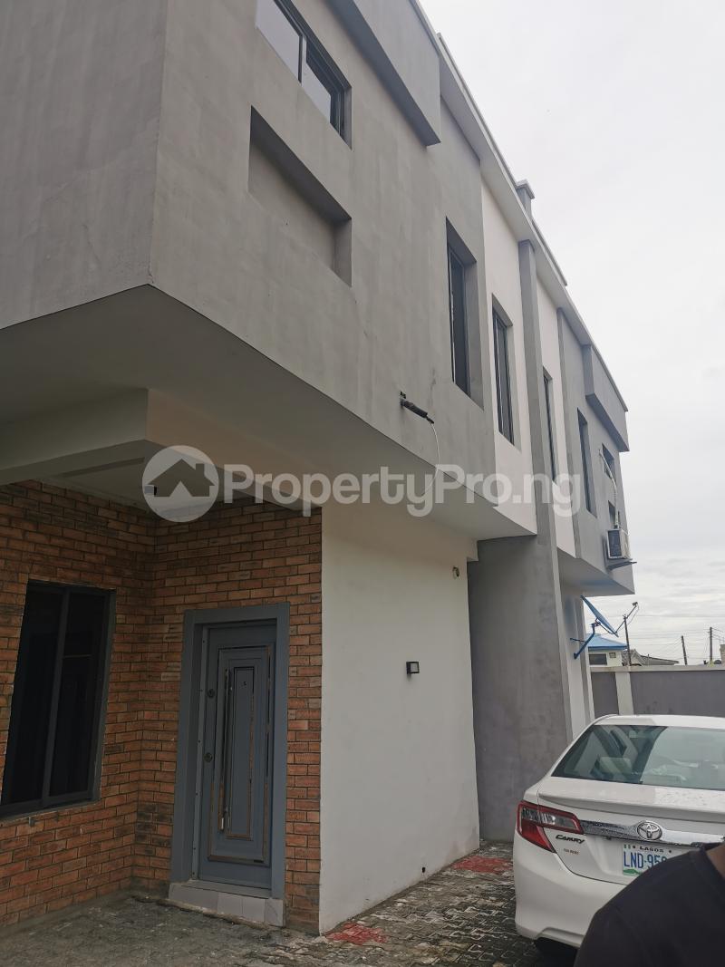 3 bedroom House for rent Ado Round About Ado Ajah Lagos - 13