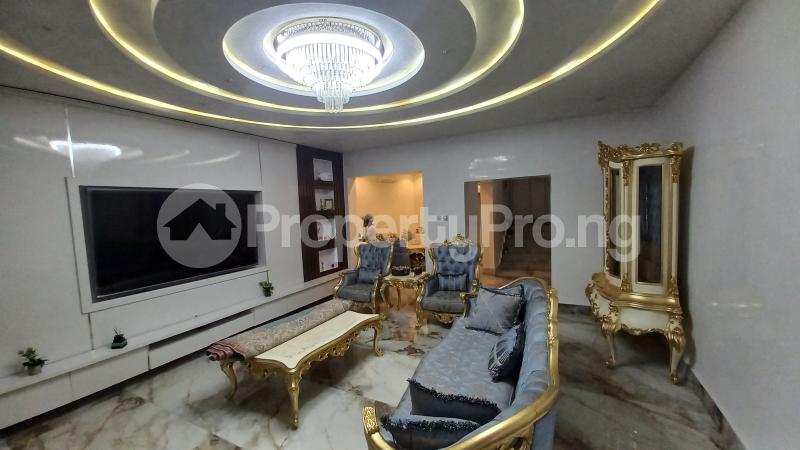 3 bedroom House for rent Guzape Abuja - 0