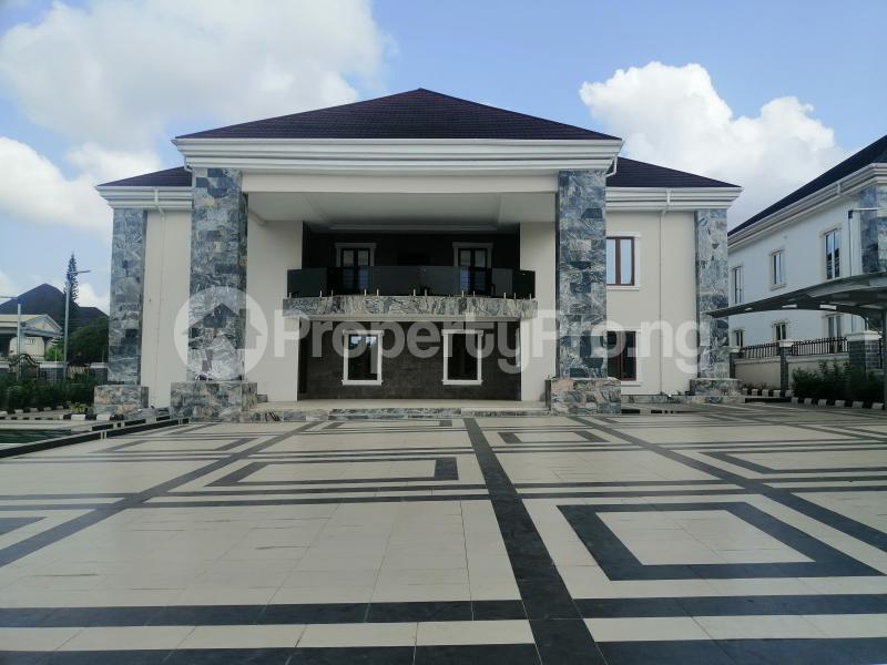 5 bedroom House for sale Rocana Crescent Off Orlu Road Owerri Imo