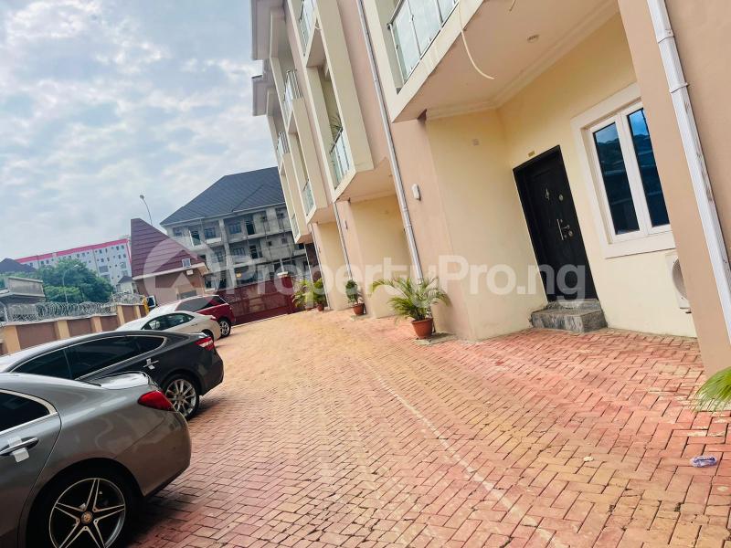 4 bedroom House for sale Guzape Abuja