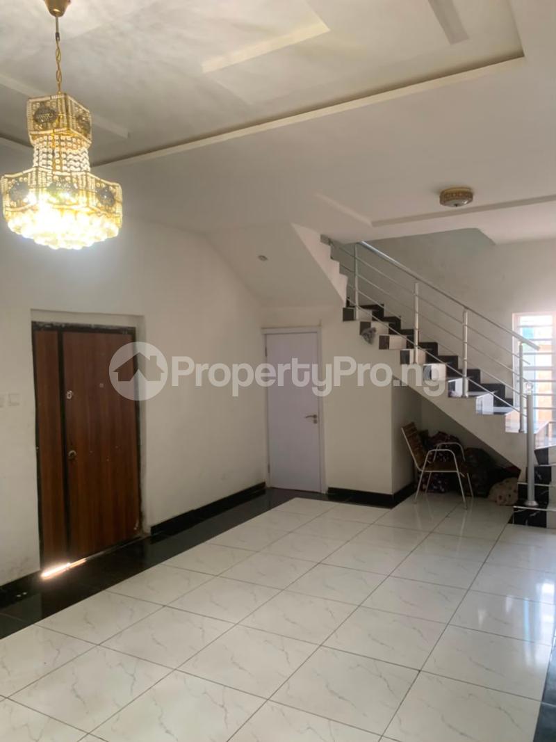 4 bedroom House for rent Ikota Ikota Lekki Lagos