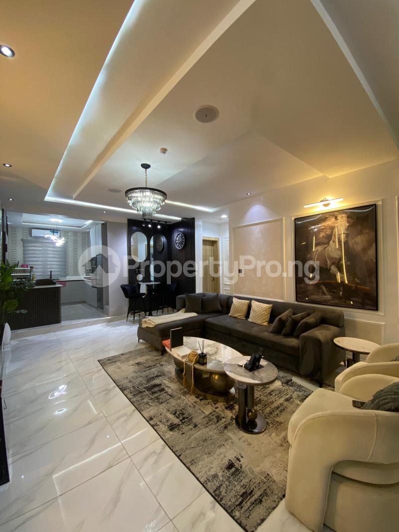 2 bedroom Flat / Apartment for sale Lekki Phase 1 Lekki Phase 1 Lekki Lagos