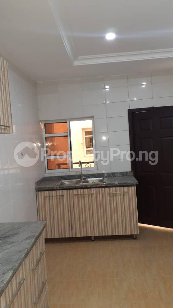2 bedroom Flat / Apartment for rent Ogudu GRA Ogudu Lagos