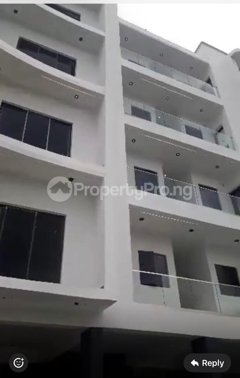 2 bedroom Flat / Apartment for sale Ikeja Gra Ikeja GRA Ikeja Lagos