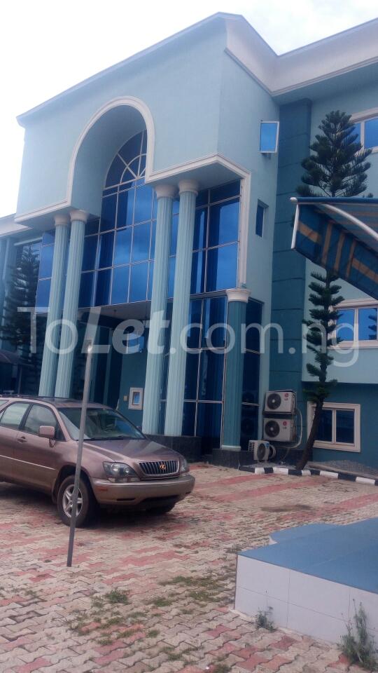 Commercial Property for sale Ajao Estate Isolo. Lagos Mainland Ajao Estate Isolo Lagos