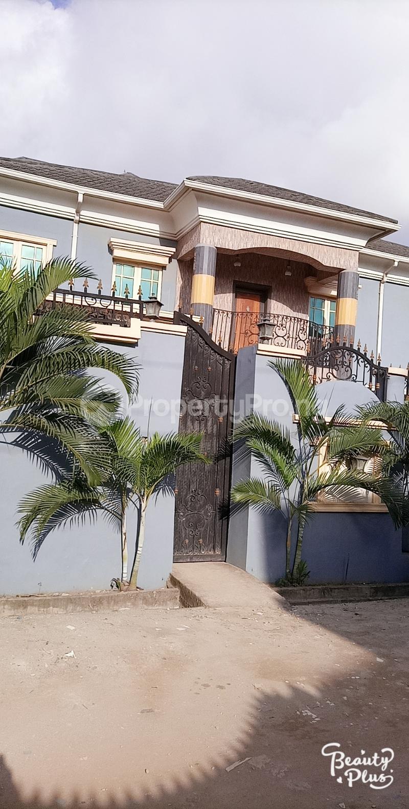 3 bedroom House for rent Ajao Estate Isolo.lagos Mainland Ajao Estate Isolo Lagos
