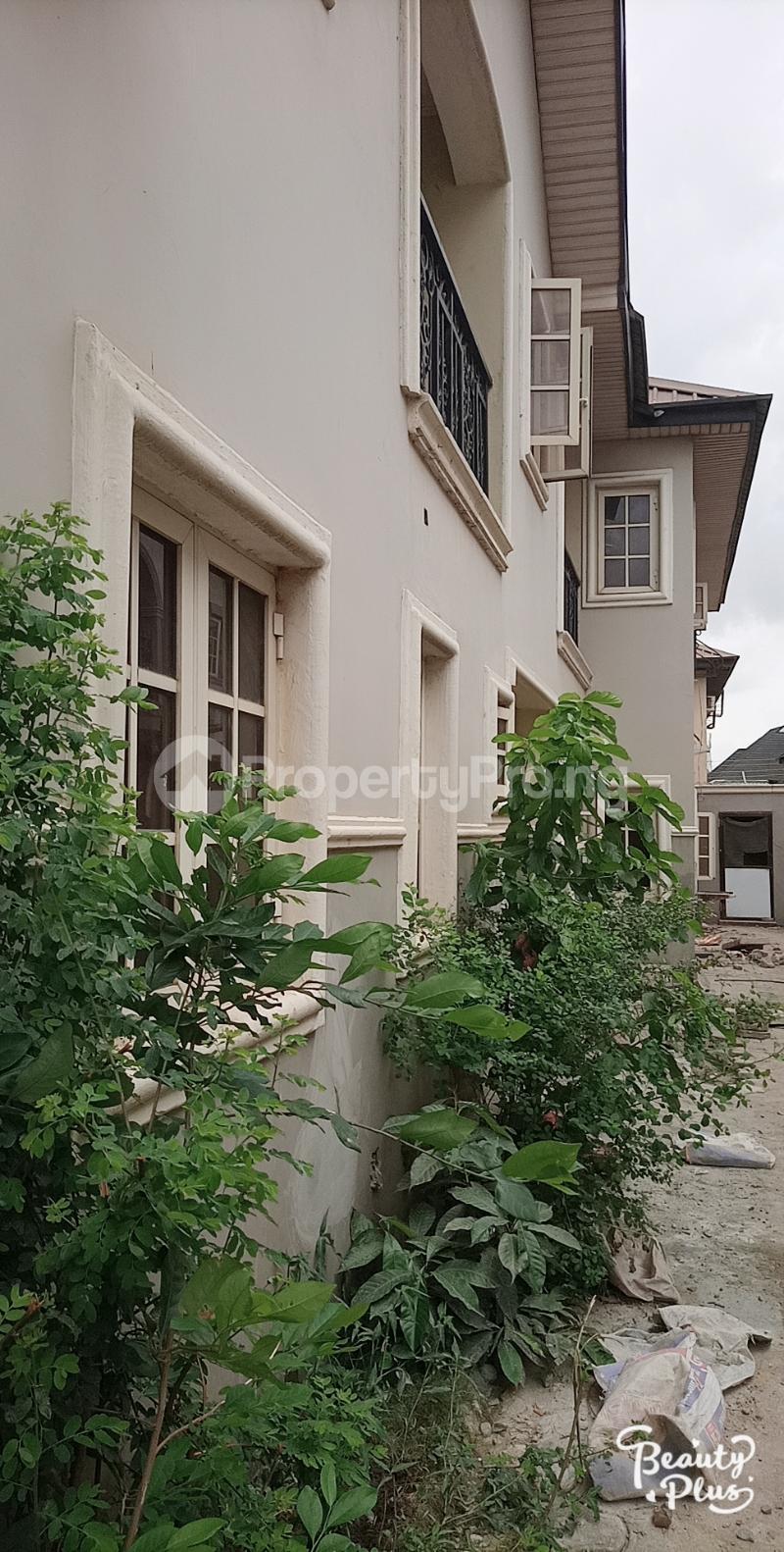 3 bedroom Flat / Apartment for rent Ajao Estate Isolo.lagos Mainland Ajao Estate Isolo Lagos