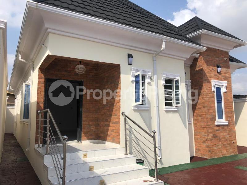 3 bedroom House for sale Shagari Estate Egbeda Alimosho Lagos