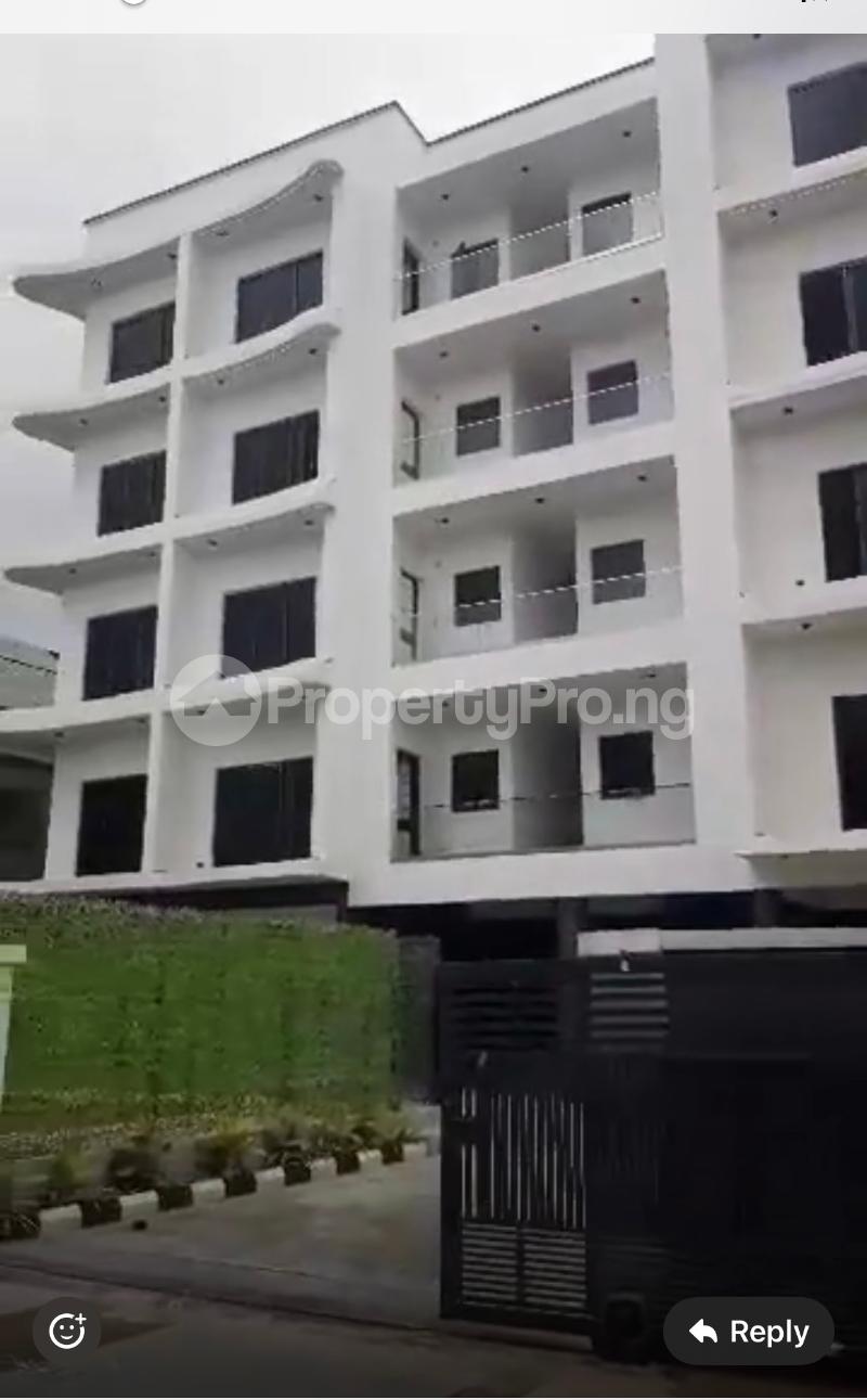 3 bedroom Flat / Apartment for sale Ikeja Gra Ikeja GRA Ikeja Lagos