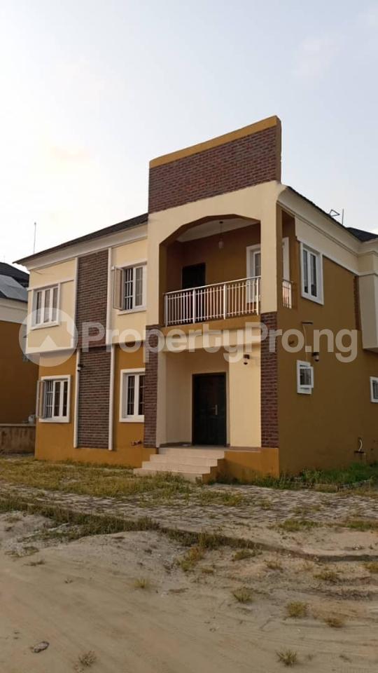 4 bedroom House for sale Ikota Villa Lekki.lagos Island Victoria Island Extension Victoria Island Lagos