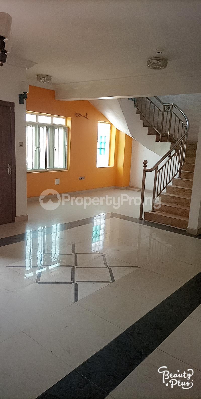5 Bedroom House in Ajao Estate Isolo Lagos House for rent in isolo