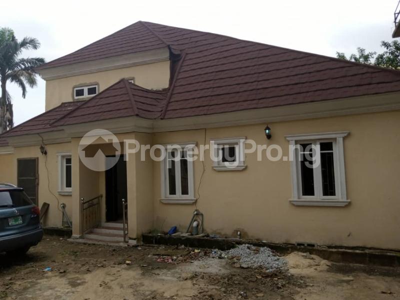 5 bedroom House for rent Ajao Estate Isolo. Lagos Mainland Isolo Lagos