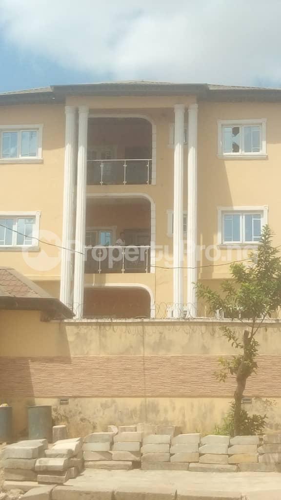 2 bedroom House for sale Ikorodu Ikorodu Lagos