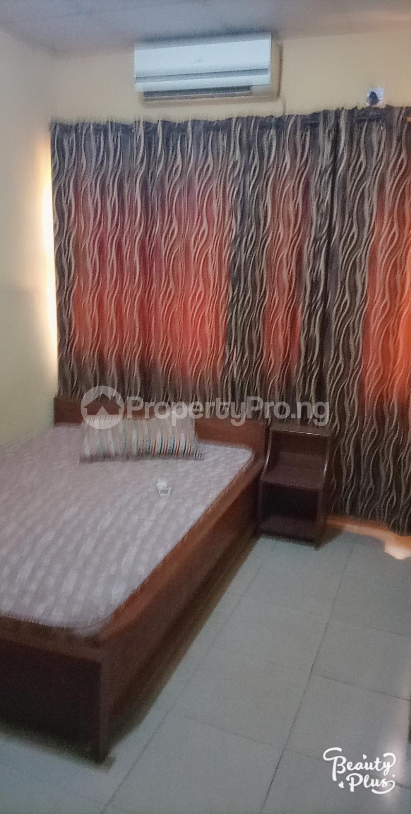 Flat / Apartment for rent Oke Afa Isolo Lagos State Oke-Afa Isolo Lagos - 4