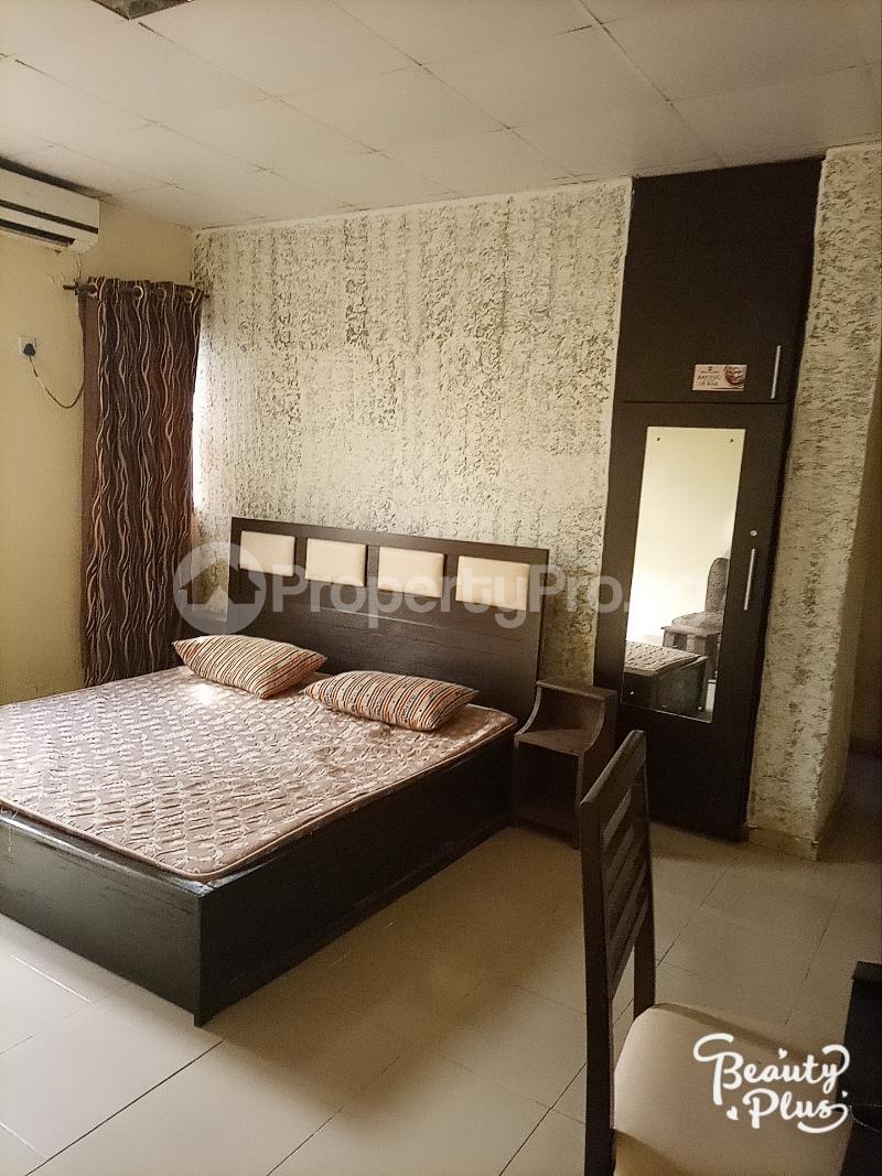 Flat / Apartment for rent Oke Afa Isolo Lagos Mainland Oke-Afa Isolo Lagos