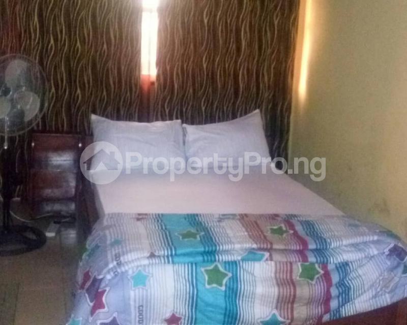 Flat / Apartment for rent Oke Afa Isolo Lagos Mainland Oke-Afa Isolo Lagos