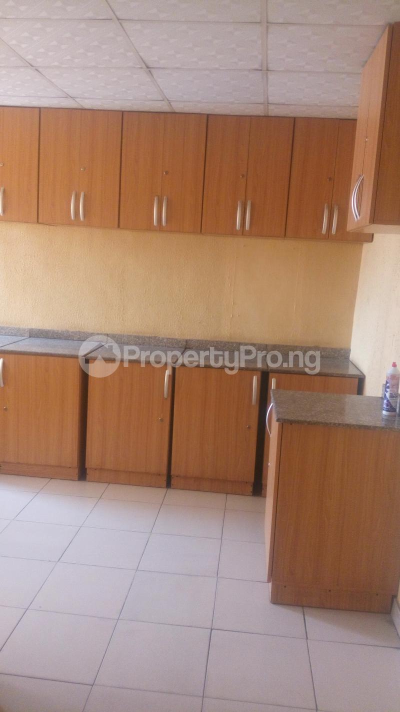 Flat / Apartment for rent Oke Afa Isolo Lagos Mainland Oke-Afa Isolo Lagos
