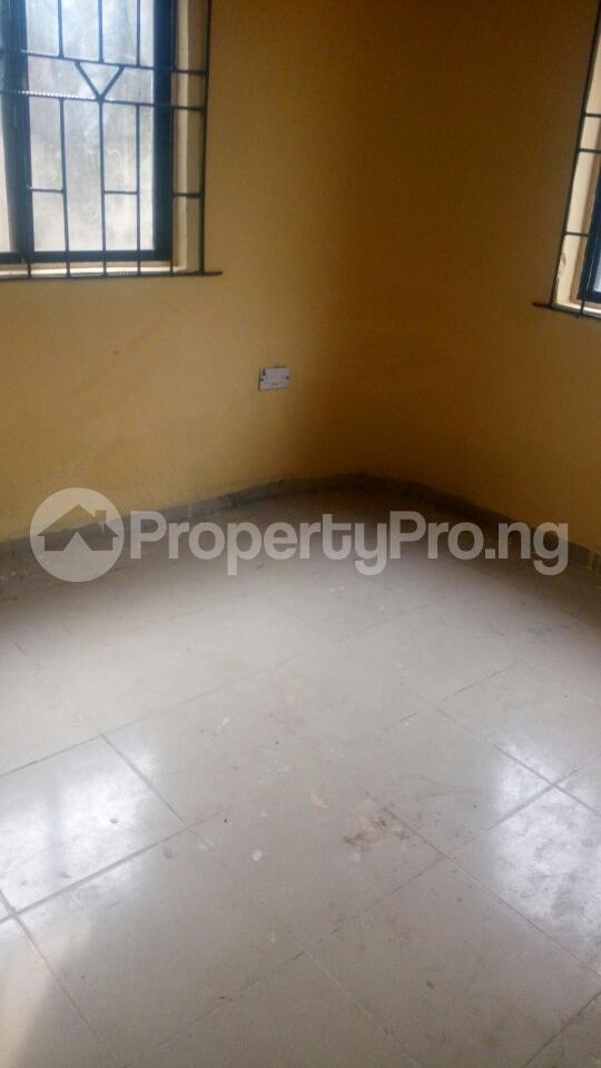 1 bedroom Flat / Apartment for rent Ajao Estate Isolo. Lagos Mainland Ajao Estate Isolo Lagos