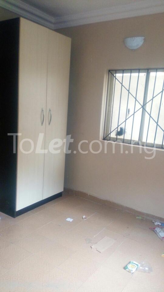 1 bedroom Flat / Apartment for rent Ajao Estate. Lagos Mainland Ajao Estate Isolo Lagos