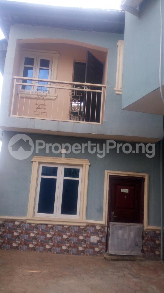 1 bedroom Flat / Apartment for rent Ajao Estate Isolo. Lagos Mainland Ajao Estate Isolo Lagos