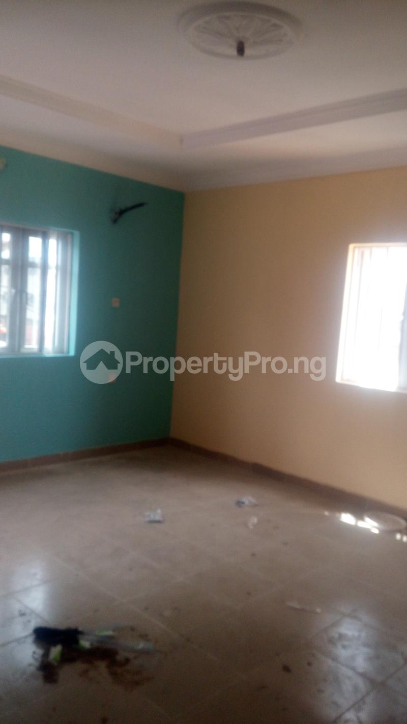 1 Bedroom Flat / Apartment in Ejigbo Ejigbo Lagos Flat / Apartment