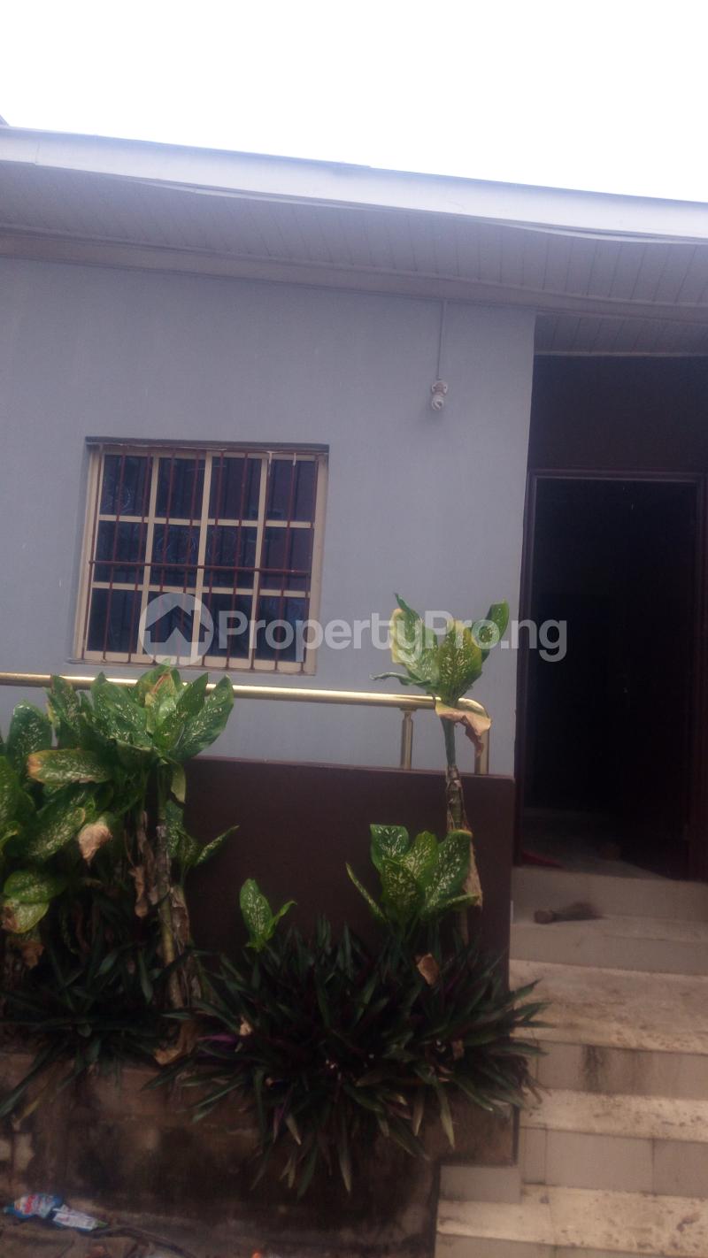 1 bedroom Flat / Apartment for rent Ajao Estate Isolo. Lagos Mainland Ajao Estate Isolo Lagos