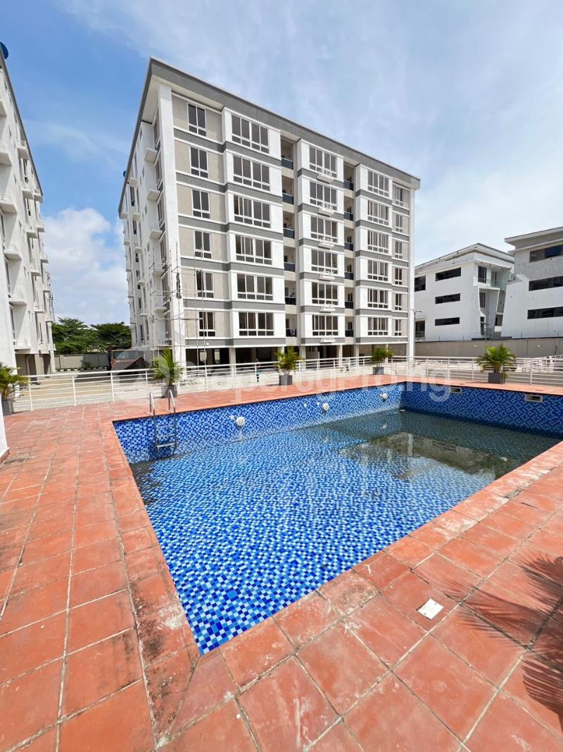 1 bedroom Flat / Apartment for rent Old Ikoyi Ikoyi Lagos