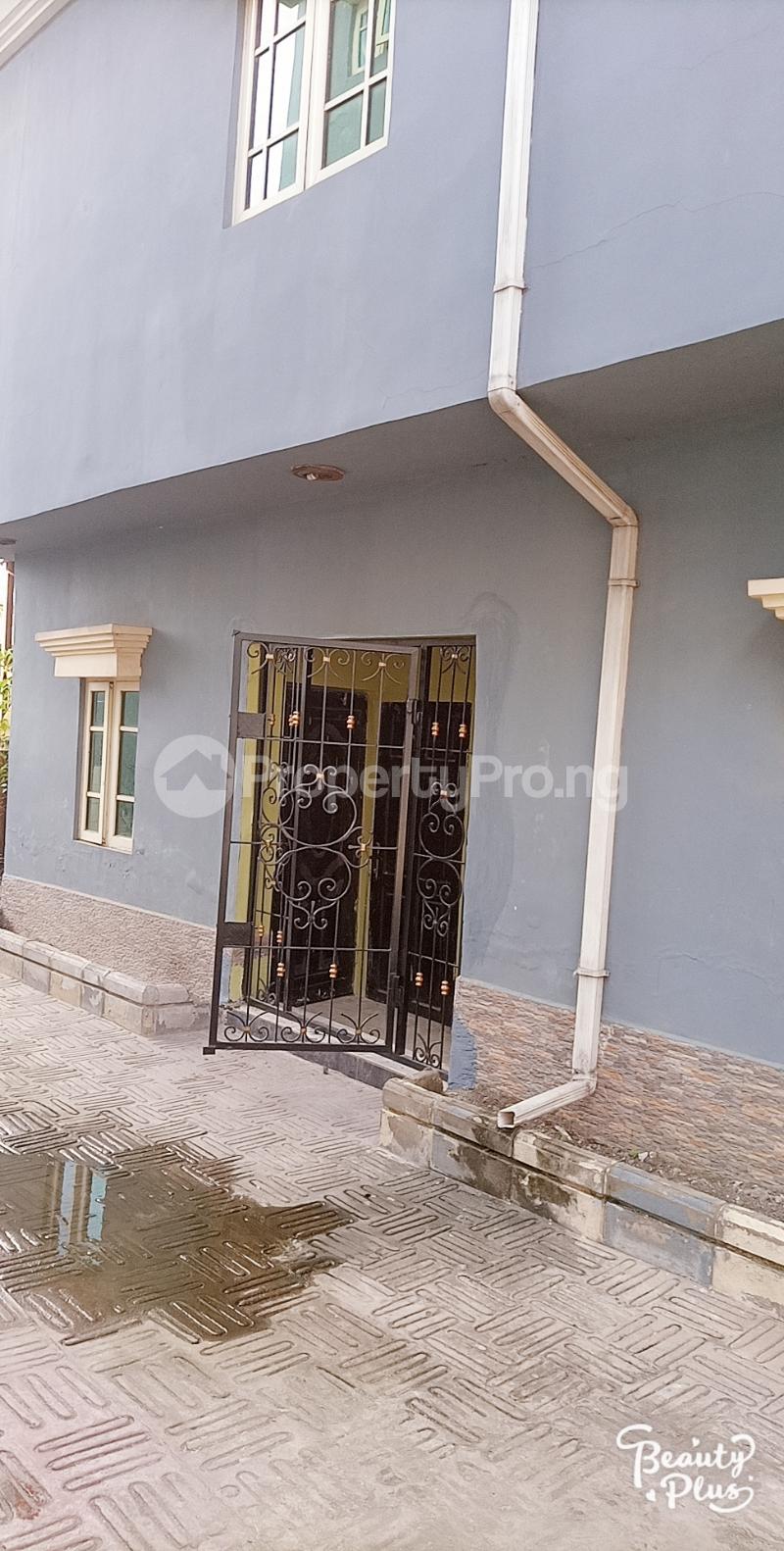 1 bedroom Flat / Apartment for rent Ajao Estate Isolo.lagos Mainland Ajao Estate Isolo Lagos