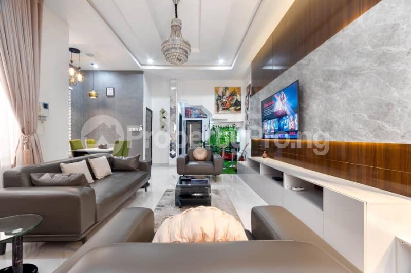 1 bedroom Flat / Apartment for rent Bera Estate Chevron Lekki Lagos