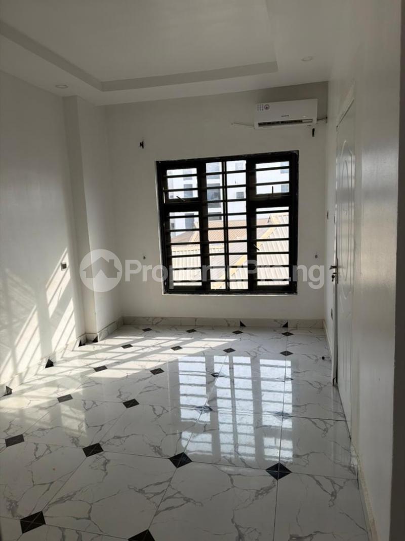 2 bedroom Flat / Apartment for rent Opposite Chevron, Beside Chevron Tall Gate Lekki Conservation Centre Lekki Lagos