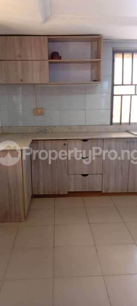 1 bedroom Flat / Apartment for rent Wuye Abuja