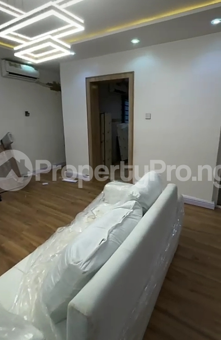 1 bedroom Flat / Apartment for rent Katampe Main By Nicon Katampe Main Abuja