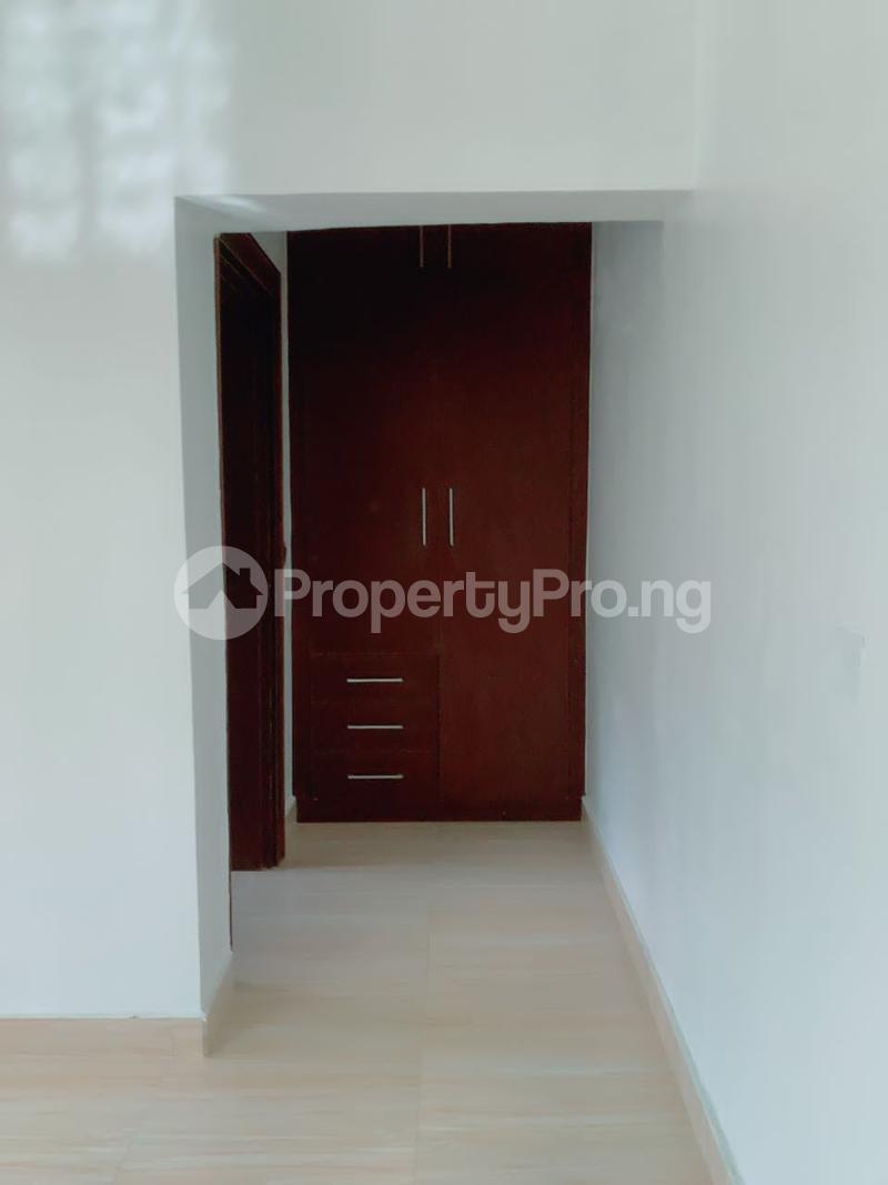 1 bedroom Flat / Apartment for rent Kaura Kaura (Games Village) Abuja