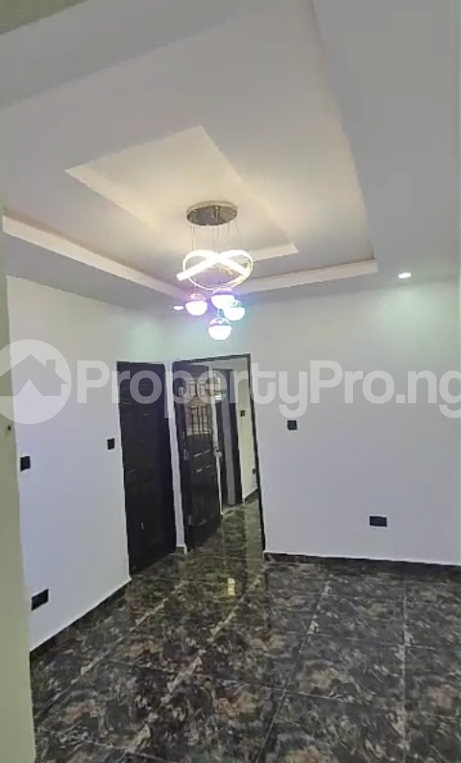 1 bedroom Flat / Apartment for rent Life Camp Abuja