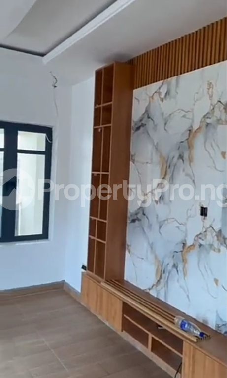 1 bedroom Flat / Apartment for rent Lifecamp Life Camp Abuja