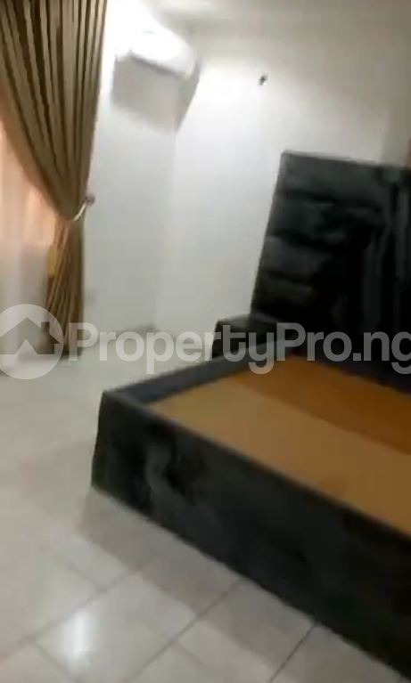 1 bedroom Flat / Apartment for rent Gwarinpa Abuja