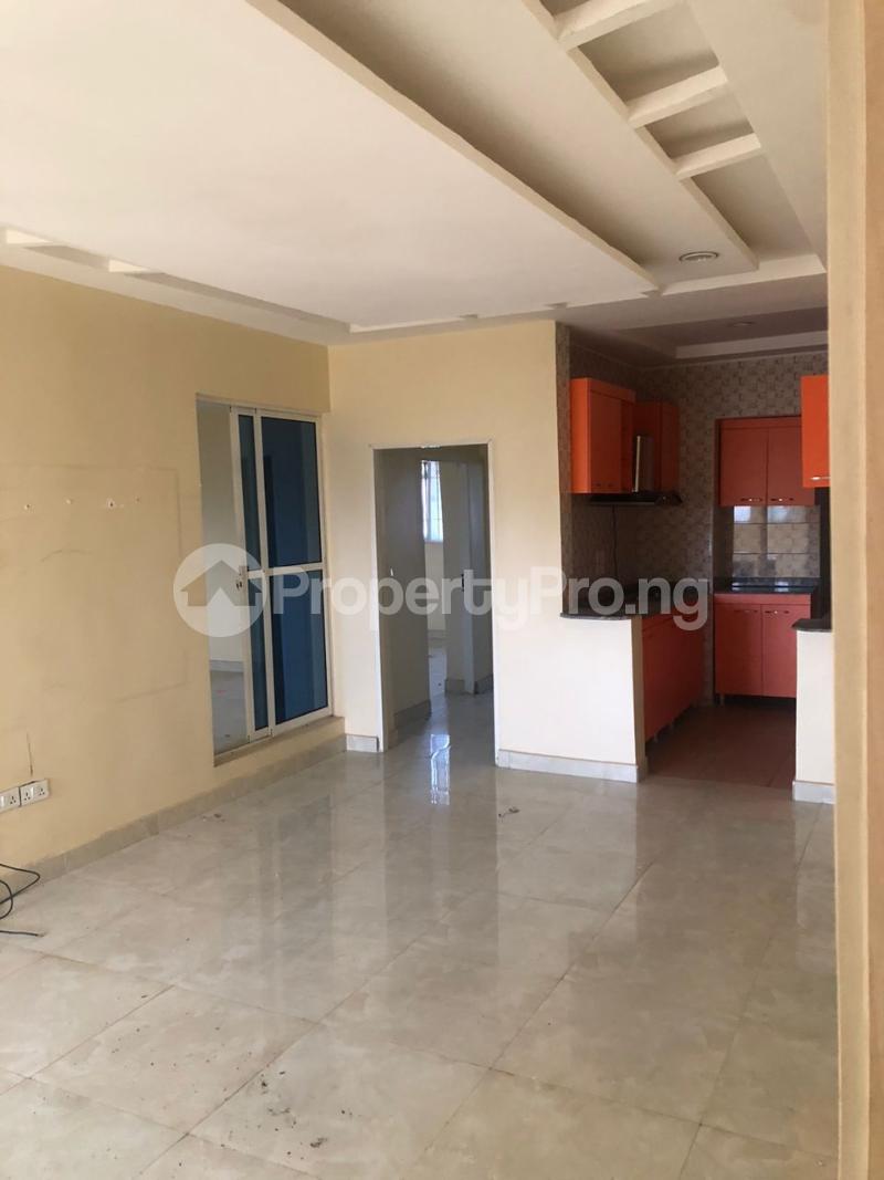 1 bedroom Flat / Apartment for rent Fo1 Kubwa Kubwa Abuja